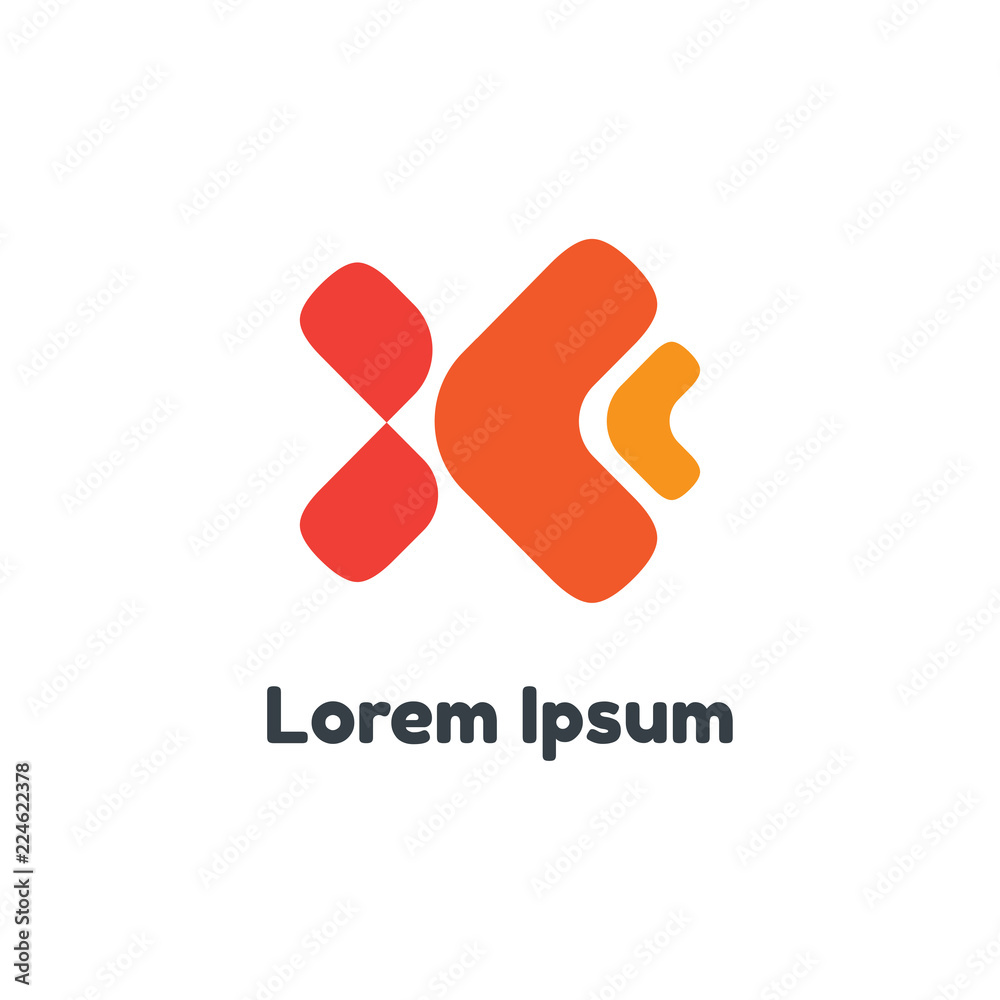 Exchange Logo. Internet digital transfer logo. Delivery courier logo. X Design Creative Logo. Exchange Logo. Internet digital transfer logo. Delivery courier logo. X Design Creative Logo.