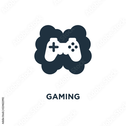 gaming icon