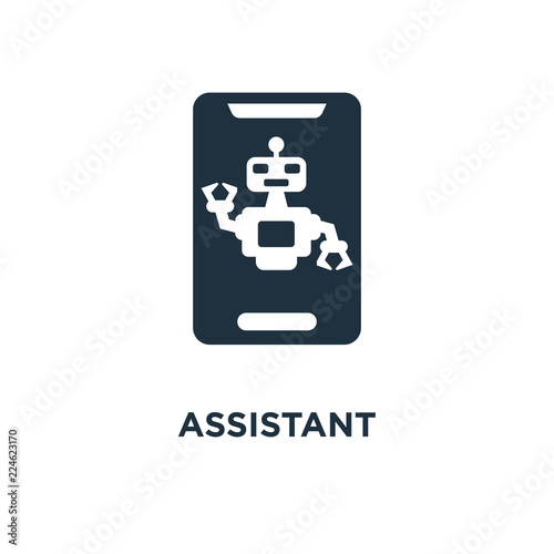 assistant icon