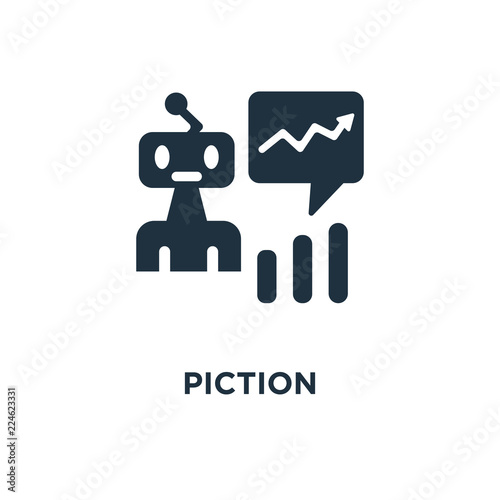 prediction icon