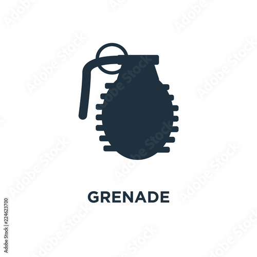 grenade icon