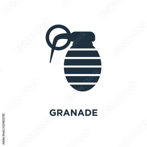 granade icon