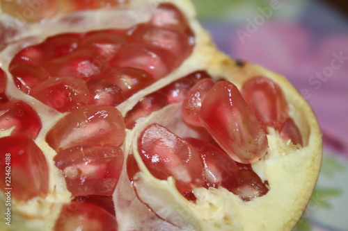 pomegranate