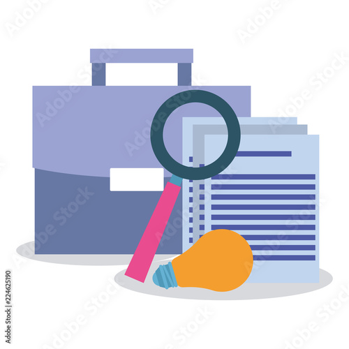 Office and business elements