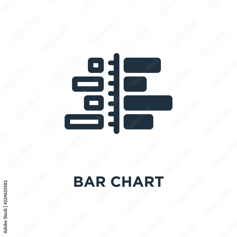 bar chart icon bar chart icon