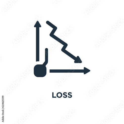 loss icon