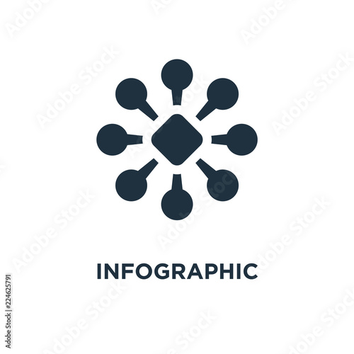 infographic icon