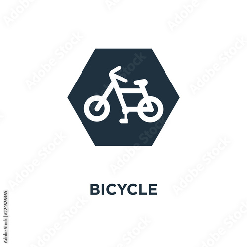 bicycle icon