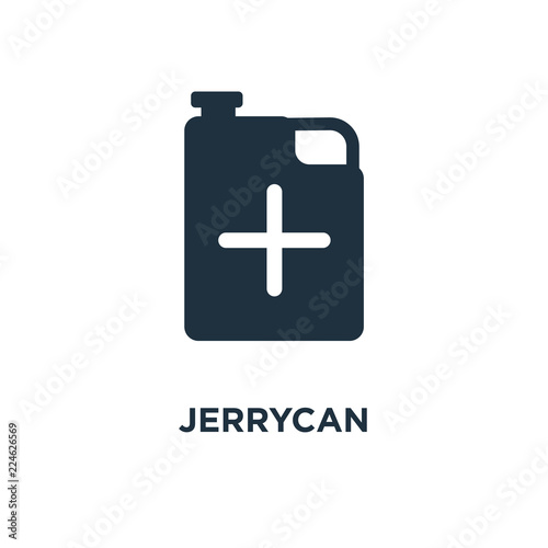 jerrycan icon