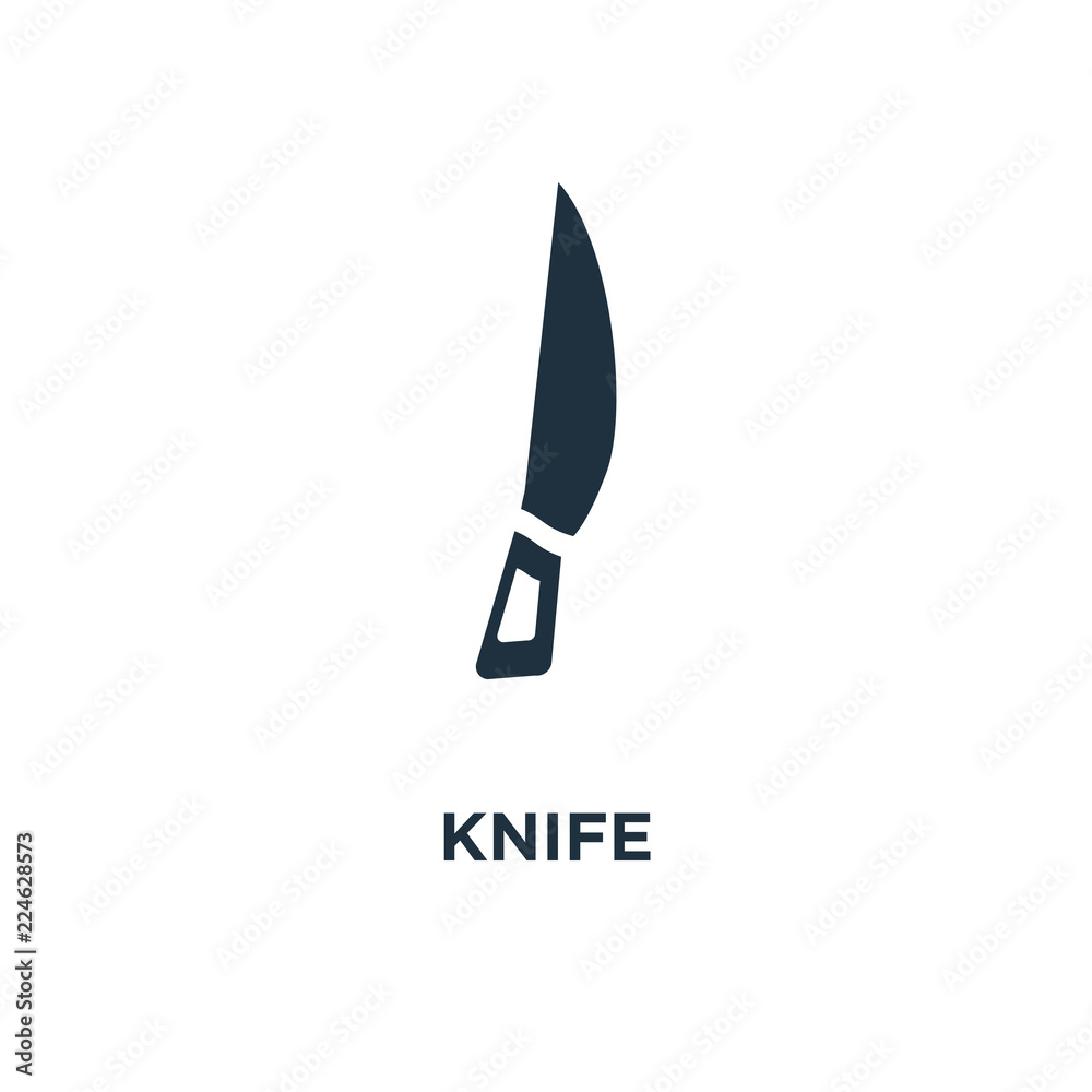 knife icon knife icon