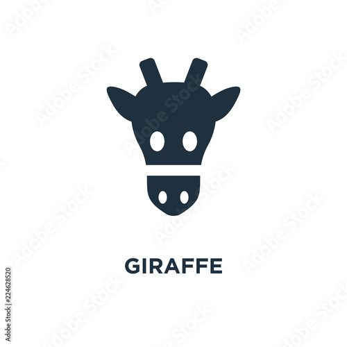 giraffe icon
