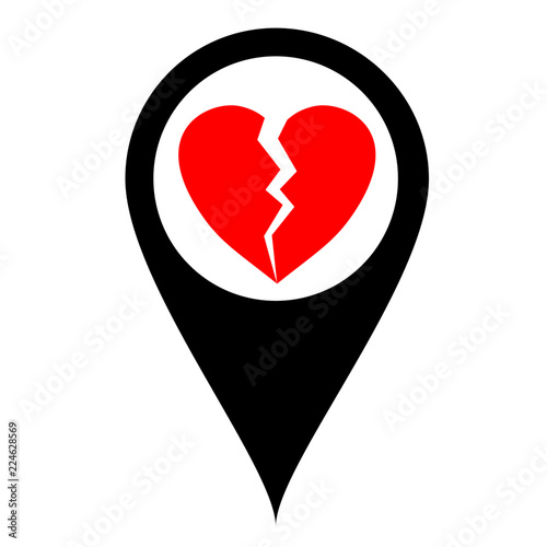 to be lost