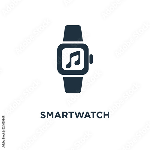 smartwatch icon