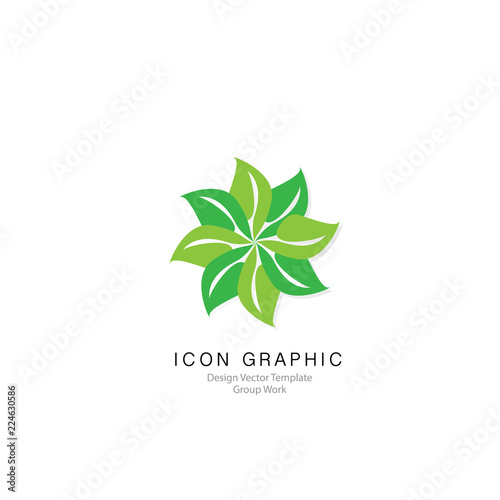 icon symbol logo sign graphic vector template design element 