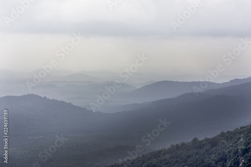 Agumbe Landscape