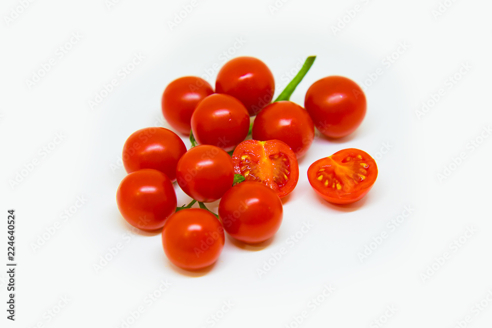 Small Tomatoes Small Tomatoes