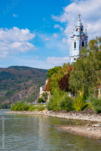 Dürnstein an der Donau