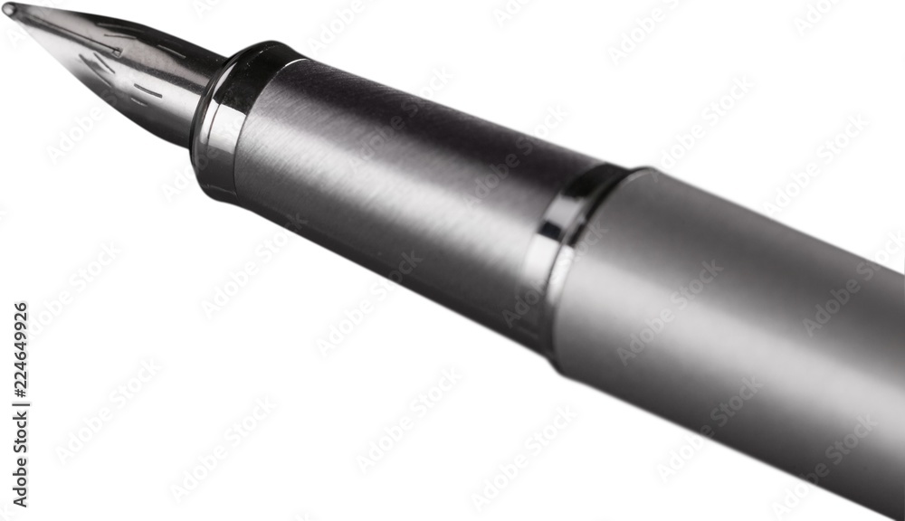 Fountain pen Fountain pen