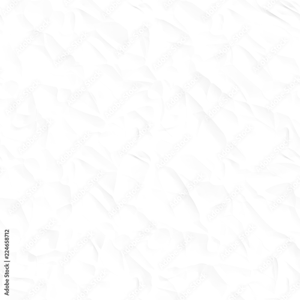Obraz premium Abstract white texture. Seamless pattern.