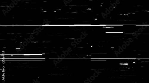 Wallpaper Mural Glitch futuristic overlay Torontodigital.ca