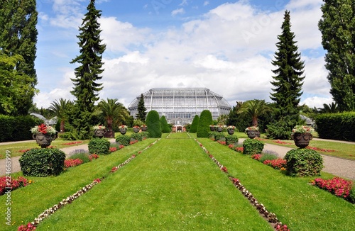 Botanischer Garten Berlin