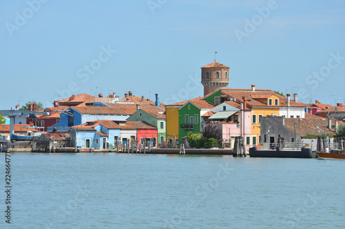 Torcello in Venice