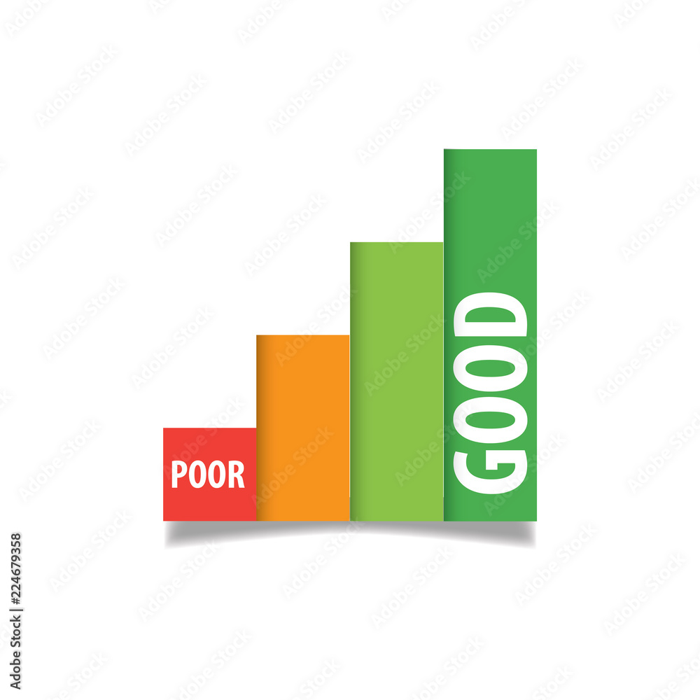 Credit Score Design Template Elements Credit Score Design Template Elements