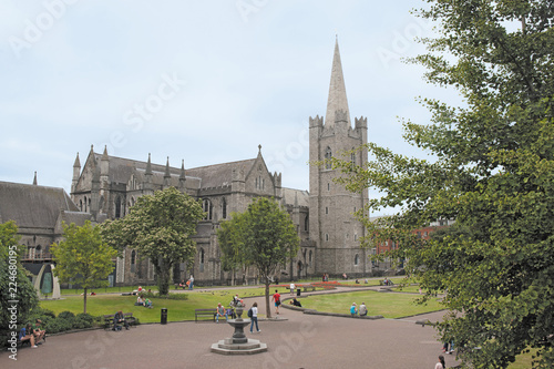 St. Patrick Catedrale photo