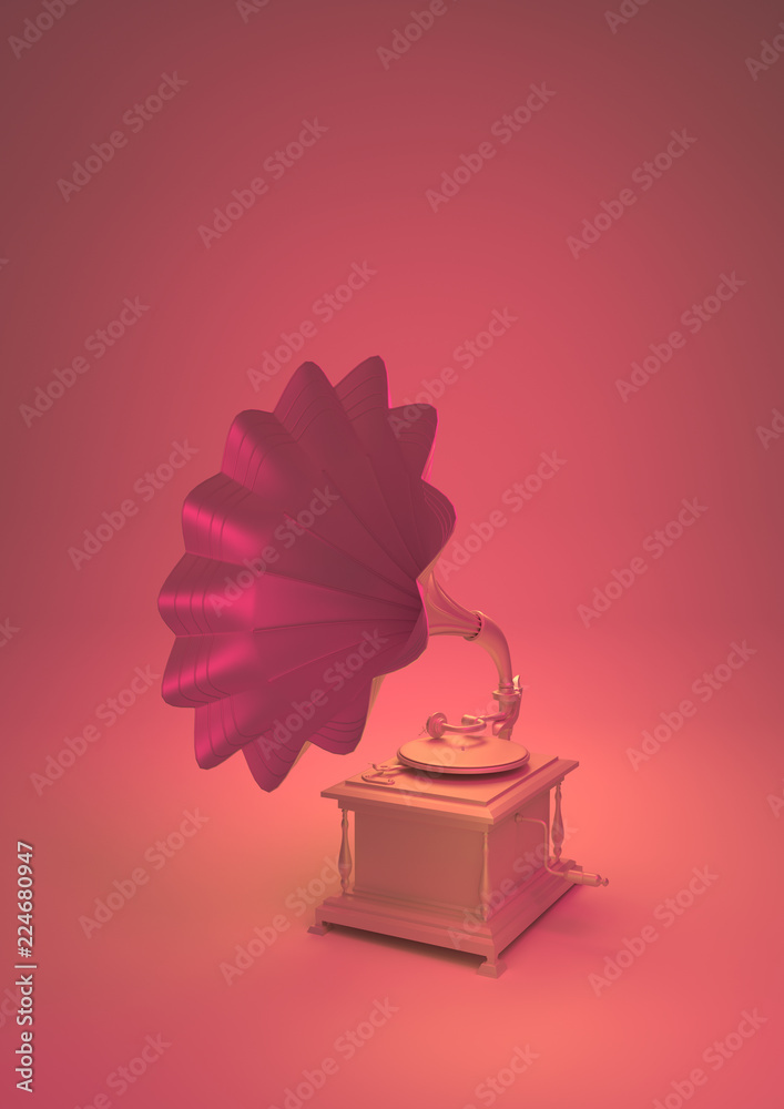 Gramophone