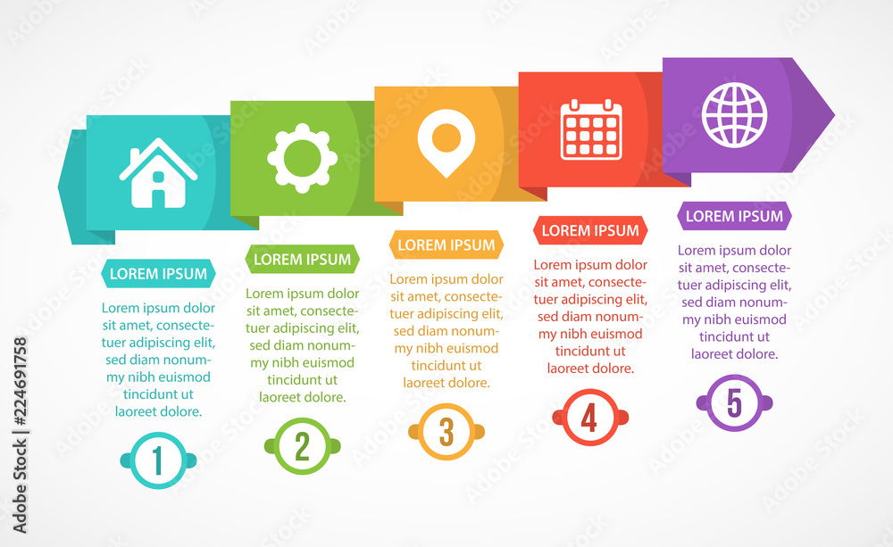 Graphique - Infographie