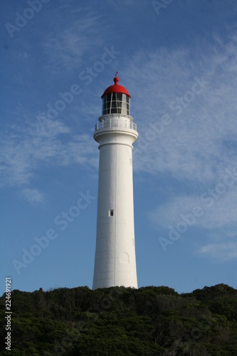 Wallpaper Mural Split Point Lighthouse, Aireys Inlet, Victoria Torontodigital.ca