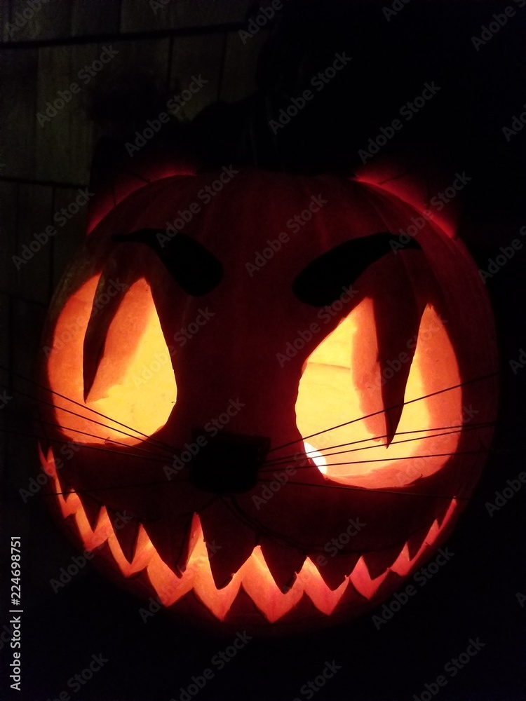 Fototapeta premium Halloween