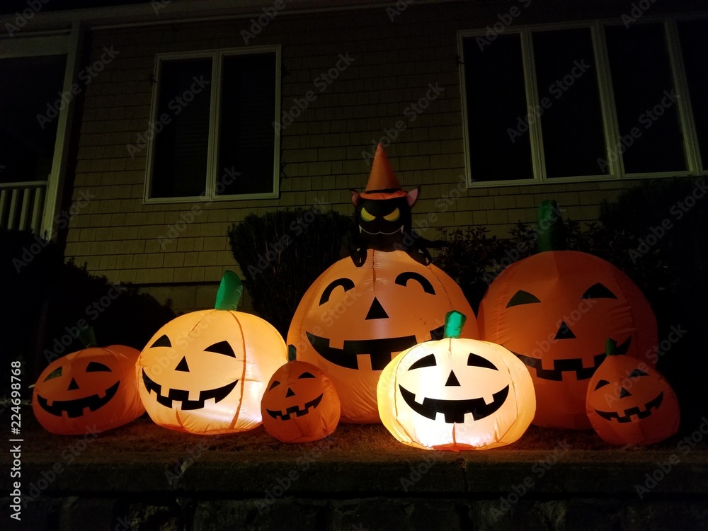 Fototapeta premium Halloween