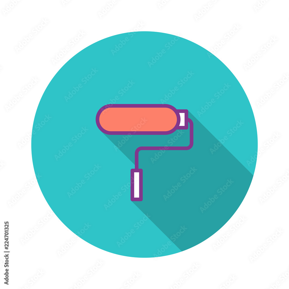Decoration Flat Icon Decoration Flat Icon