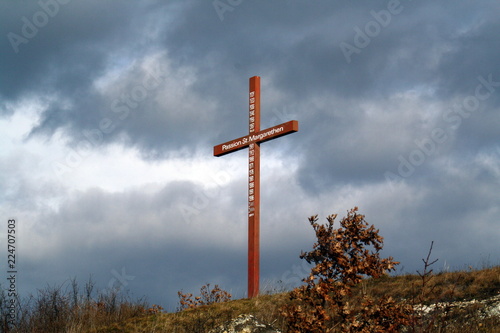 Rust