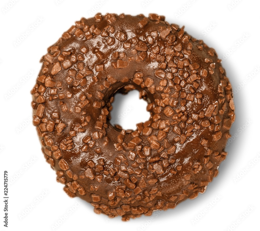 Donut Donut