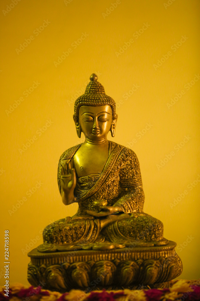 Lord Budha