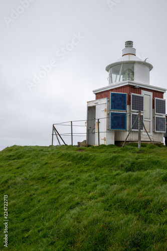 Färöer Inseln | Kalsoy