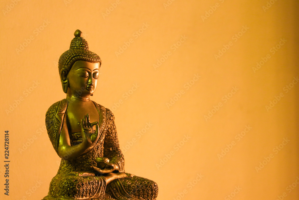 Lord Budha