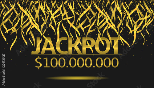 Jackpot Big Win illustration