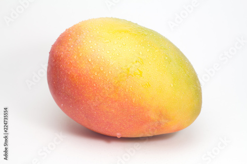 Manga brazilian fruit