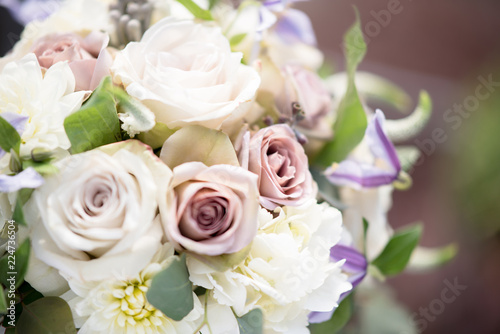 Wedding Flowers