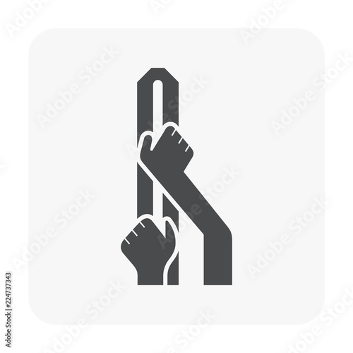 concrete slab icon