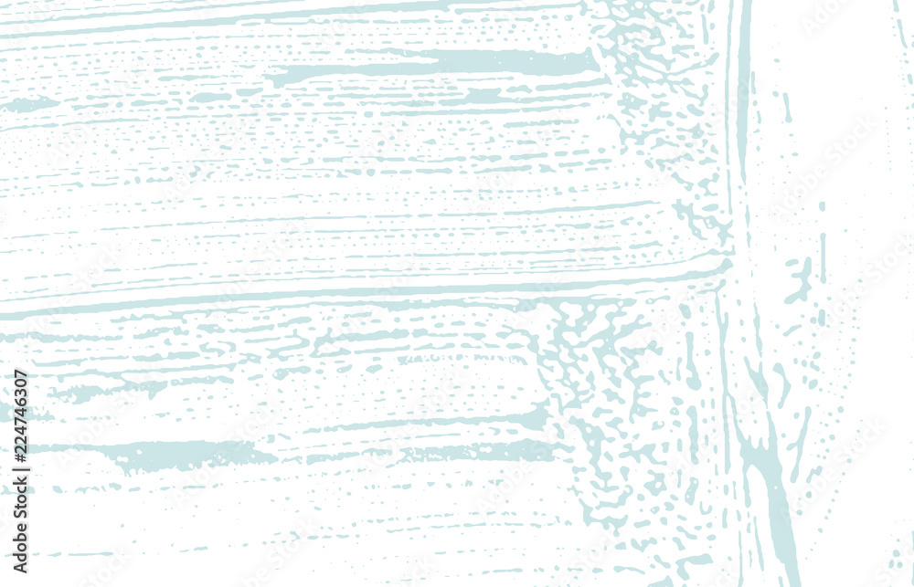 Obraz premium Grunge texture. Distress blue rough trace. Brilliant background. Noise dirty grunge texture. Delight