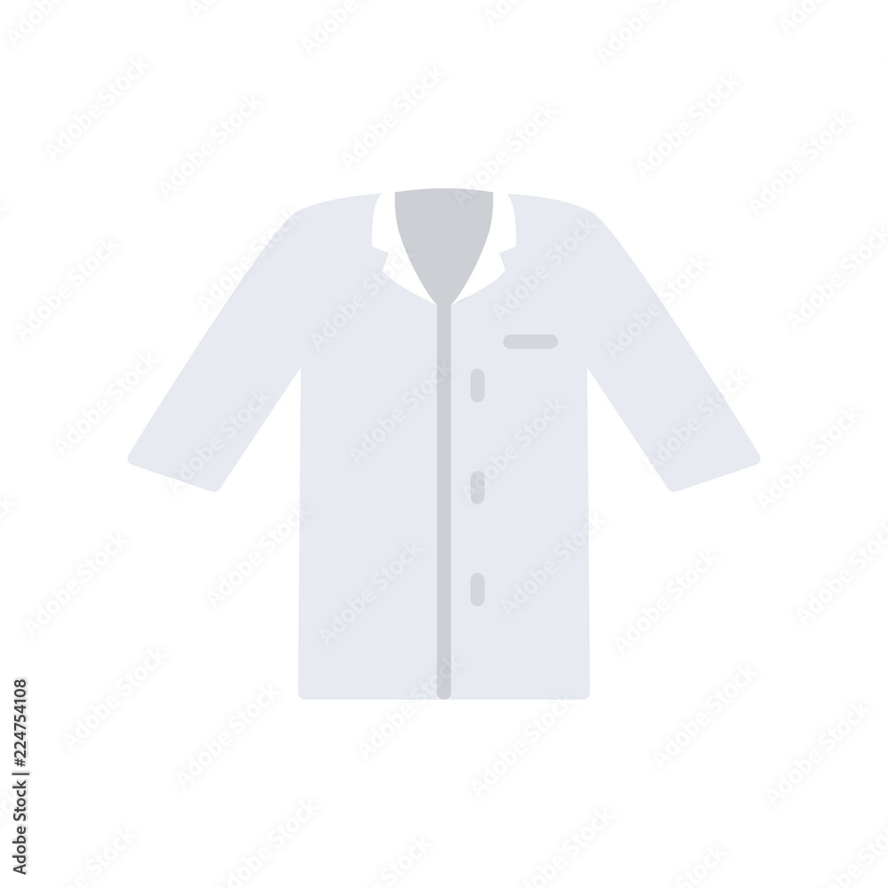 White coat White coat
