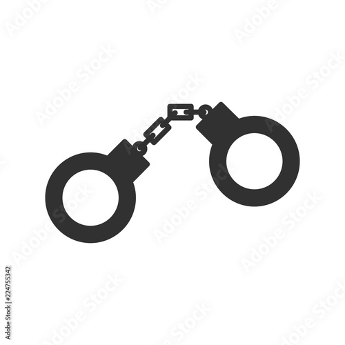 handcuffs