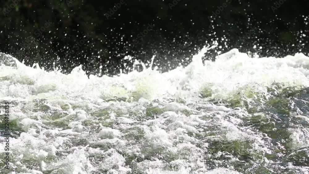 rivière