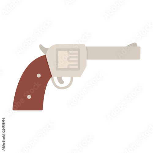 revolver