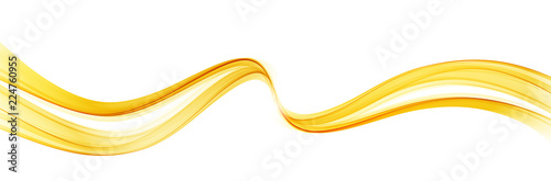 Abstract colorful vector background, color wave for design brochure, website, flyer.