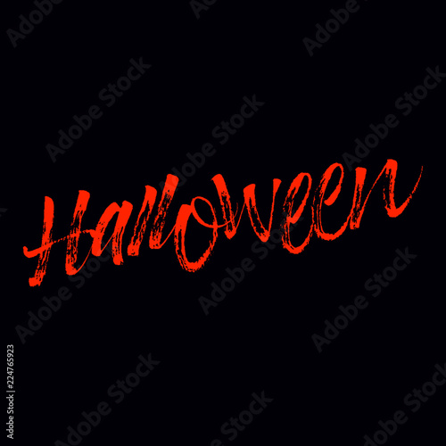 Halloween